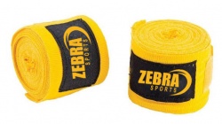 Hand Wraps